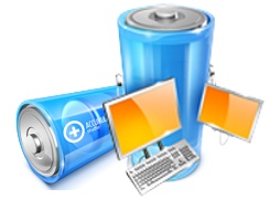 Аккумуляторы для ноутбуков Аккумуляторы для ноутбуков